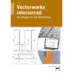 Schulbuch interiorcad Grundlagen für die Holztechnik