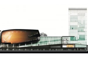 Vectorworks Architektur