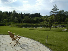Vectorworks Landschaft 1
