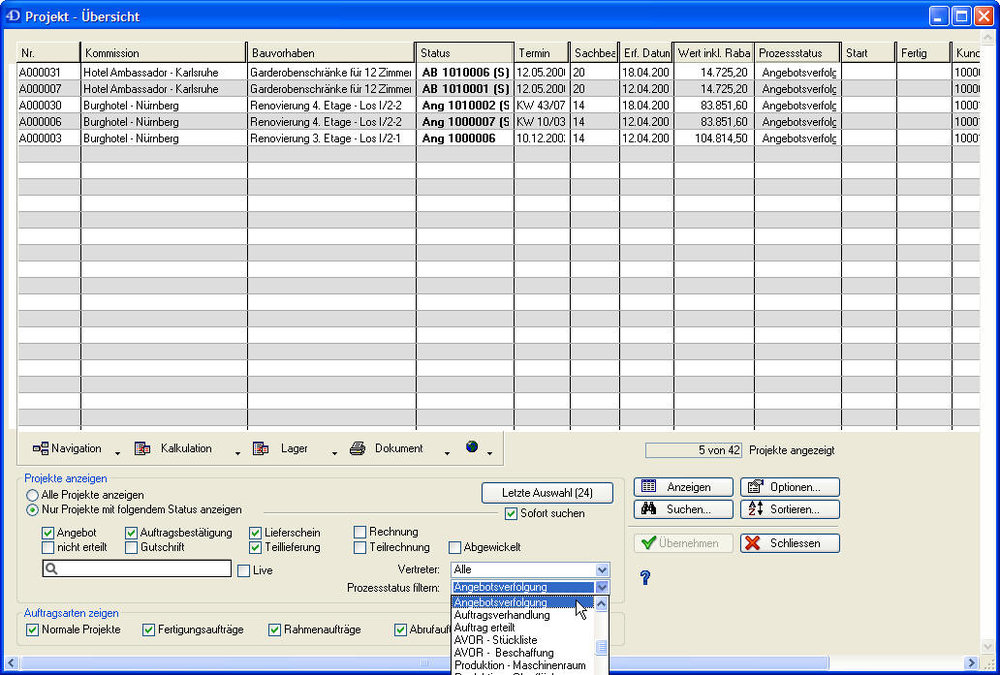 Workflows2