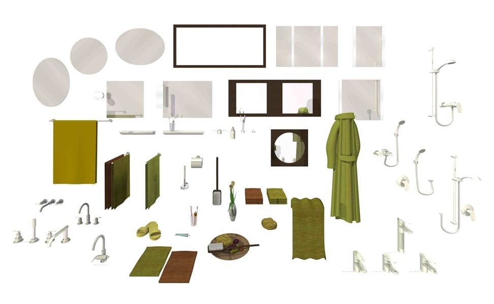 BathKit | extragroup GmbH