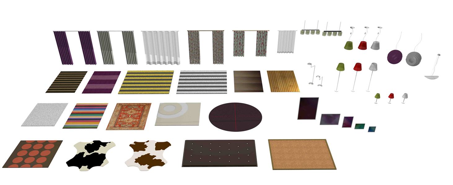 LivingKit Teppiche