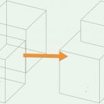 Schnittflächen von 3D-Körpern sichtbar machen